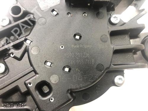 Viskermotor bagrude VW POLO V (6R1, 6C1) 1.0 | BP17741351M102 