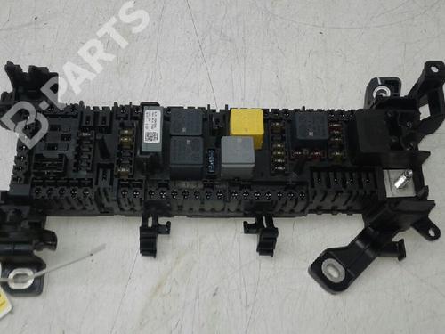 Used Fuse box MERCEDES-BENZ B-CLASS Sports Tourer (W246, W242) B 200 (246.243) (156 hp) 6793418