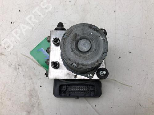 Used ABS pump AUDI A1 Sportback (8XA, 8XF) 1.0 TFSI (95 hp) 16039342