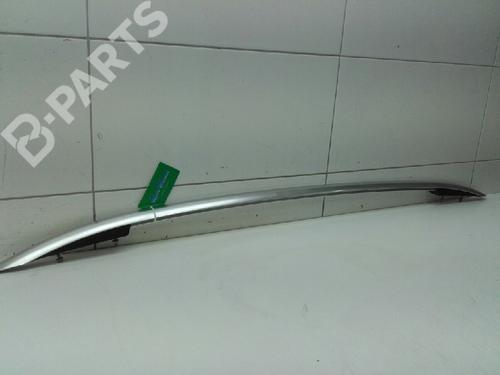 Roof bar VW POLO V (6R1, 6C1) 1.2 TSI 16V | BP7284820C65 