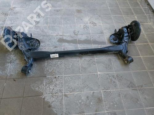Rear axle KIA STONIC (YB) 1.0 T-GDi | BP12000949M2 