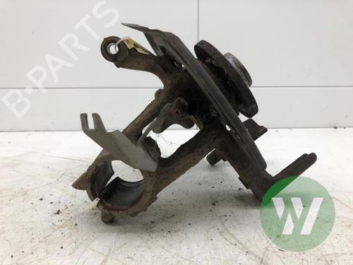 Left front steering knuckle SKODA SCALA (NW1) 1.0 TSI | BP38707919M25 - Image 4