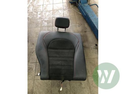 Used Seats set MERCEDES-BENZ GLC (X253) AMG 43 4-matic (253.964) (367 hp) 32772269