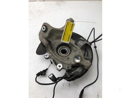 Right rear steering knuckle MERCEDES-BENZ GLC (X253) 300 d 4-matic (253.919) | BP16111099M28 