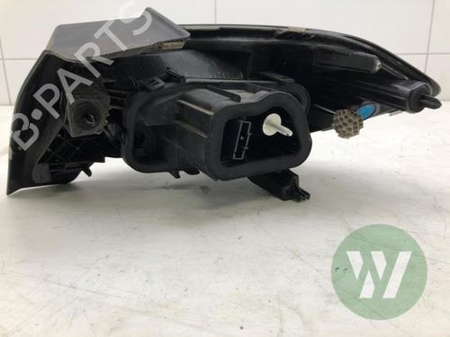 Left taillight OPEL CORSA F (P2JO) 1.2 (68) | BP32974659C34 - Image 2