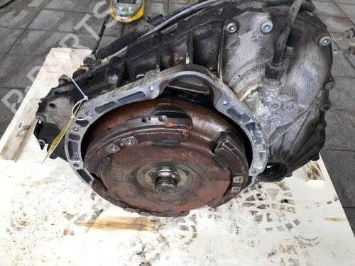 Gearbox MERCEDES-BENZ A-CLASS (W168) A 160 (168.033, 168.133) | BP27170653M3 