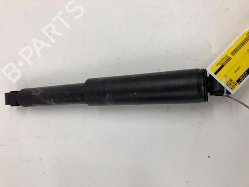 Used Right rear shock absorber NISSAN NV200 Van 1.5 dCi 90 (M20, M20N, M20M) (90 hp) 30054470