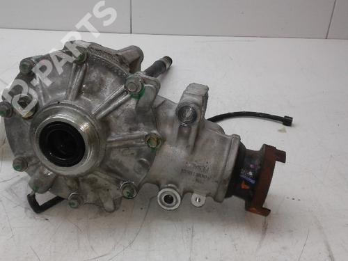 Pont avant CADILLAC CTS 2.0 Turbo AWD (276 hp) 4834925