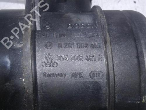 Mass air flow sensor AUDI A6 C6 (4F2) 2.0 TDI | BP33736146M95  - Image 5