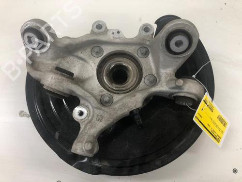 Right rear steering knuckle MERCEDES-BENZ C-CLASS T-MODEL (S206) C 220 d (206.204, 206.216) | BP28121375M28 