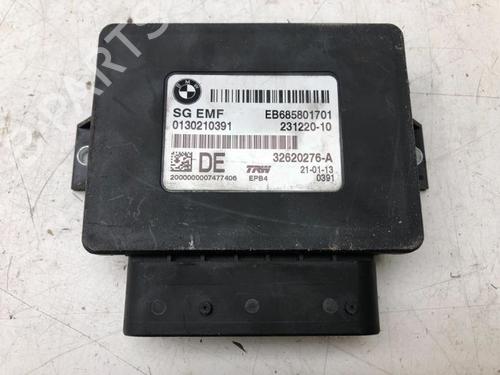 Electronic module BMW 5 (F10) 520 d | BP12578889M83 