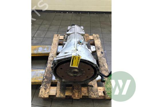 Gearbox BMW 1 (F20) 120 d | BP36073033M3 - Image 3