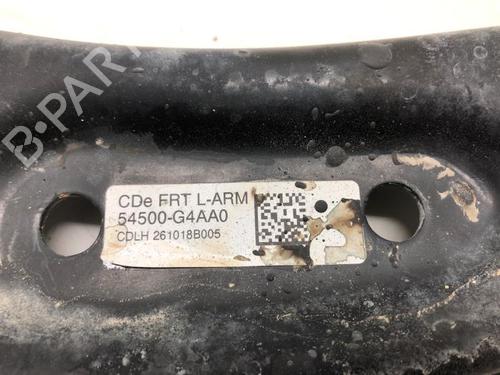 Left front suspension arm KIA CEED (CD) 1.4 | BP29519361M12 