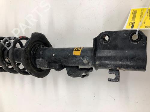 Right front shock absorber NISSAN MICRA V (K14) 1.0 IG-T 100 | BP29761498M17 