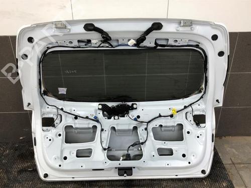 Tailgate KIA SPORTAGE IV (QL, QLE) 1.6 GDI | BP29861496C6