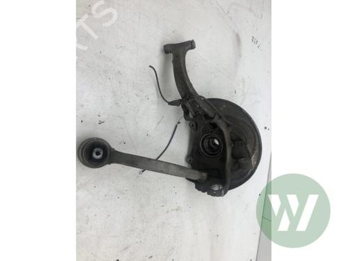 Used Left front steering knuckle Left front steering knuckle 37716759 37716759