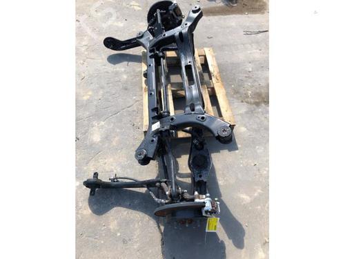 Bagaksel KIA SPORTAGE IV (QL, QLE) 1.6 CRDi Eco-Dynamics+ (116 hp) 24847259
