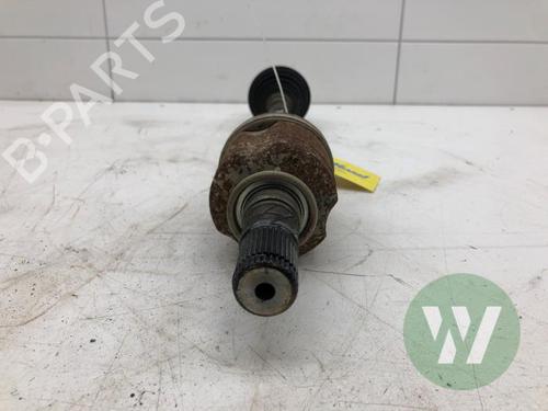 Left front driveshaft RENAULT KANGOO Express (FW0/1_) Z.E. (FW0Z, FW1Z) | BP31319476M38