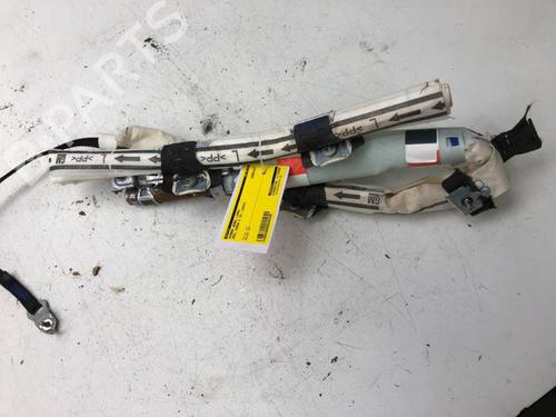 Used Left curtain airbag OPEL CORSA E (X15) 1.4 (08, 68) (90 hp) 14577213
