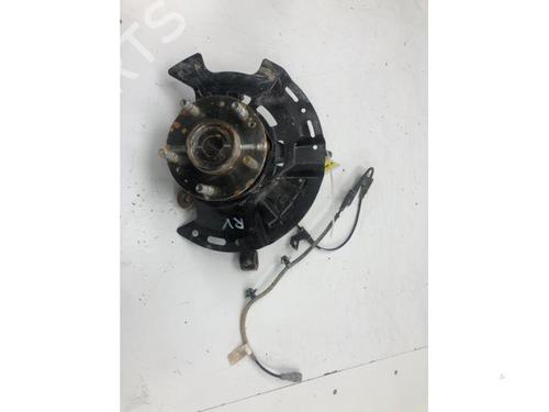 Fusee rechts voor KIA CEED (CD) 1.4 (99 hp) 17741310