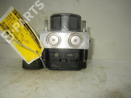 ABS pump RENAULT CLIO IV (BH_) 1.5 dCi 90 | BP4835824M43 
