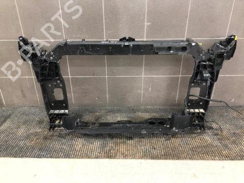Used Front slam panel KIA SPORTAGE IV (QL, QLE) 2.0 CRDi AWD (185 hp) 29818793