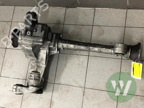Used Front differential Front differential 38252849 38252849