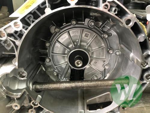 Gearbox AUDI Q5 (GUB) SQ5 TFSI quattro | BP40618513M3  - Image 8