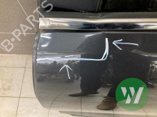 Dør venstre bagtil KIA STONIC (YB) 1.0 T-GDi (101 hp) 32151763