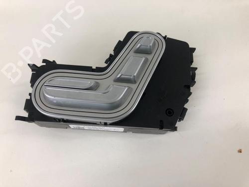Used Switch MERCEDES-BENZ GLE (V167) GLE 350 de 4-matic (167.117) (320 hp) 25907463