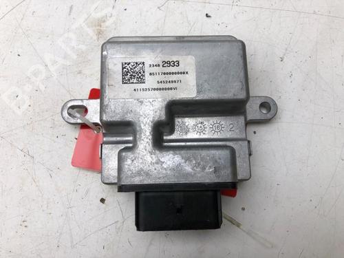 Used Other VAUXHALL INSIGNIA Mk I (A) Sports Tourer (G09) 2.0 Turbo 4x4 (35) (250 hp) 13405129