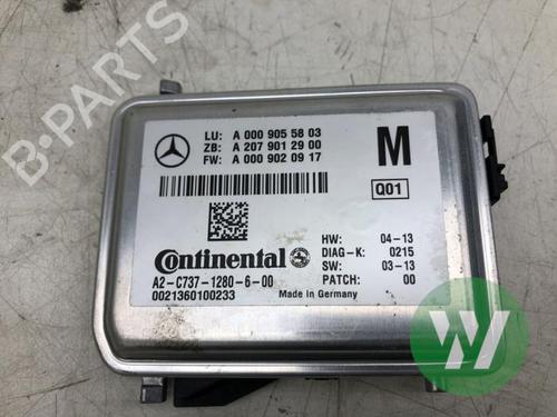 Camera MERCEDES-BENZ E-CLASS T-Model (S212) E 220 CDI / BlueTEC (212.202, 212.201) | BP38051572E14 - Image 4