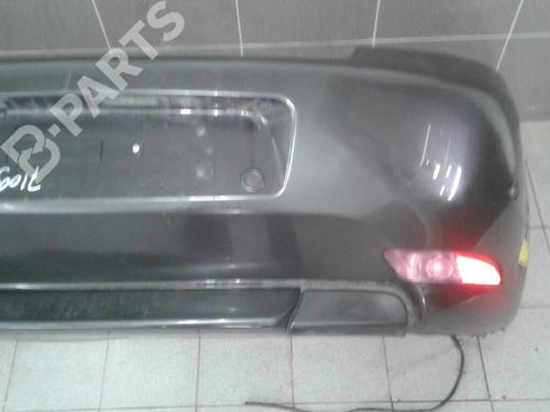 Rear bumper ALFA ROMEO GT (937_) 2.0 JTS (937CXH1A, 937CXH11) | BP9527013C8 