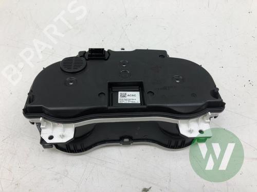 Used Display monitor Display monitor OPEL CORSA D (S07) 1.3 CDTI (L08, L68) (75 hp) 33971629 33971629