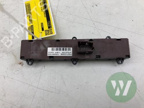 Warning switch FIAT DUCATO Van (250_) 160 Multijet 2,3 D | BP32282672I22 - Image 2