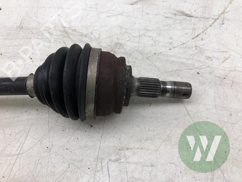 Used Right front driveshaft Right front driveshaft 38442364 38442364