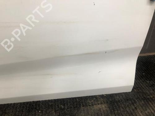 Left front door KIA CARENS IV 1.6 GDi | BP29908712C2 