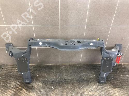 Frontplate/Frontkurv OPEL CORSA E (X15) 1.4 (08, 68) (90 hp) 29042207