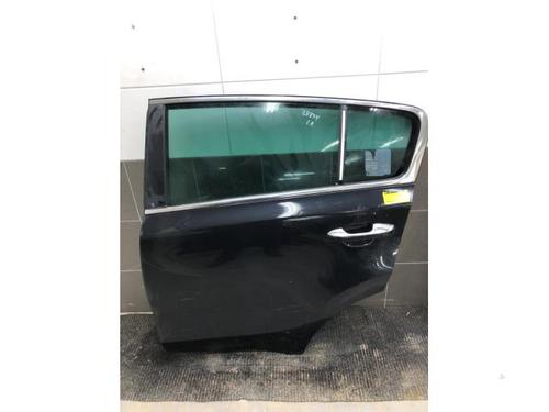 Used Left rear door KIA SPORTAGE IV (QL, QLE) 2.0 CRDi AWD (185 hp) 29888010