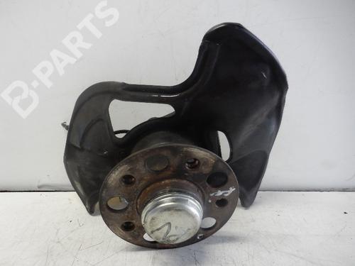 Used Right front steering knuckle MERCEDES-BENZ E-CLASS Coupe (C207) E 350 CDI (207.322) (231 hp) 4773093