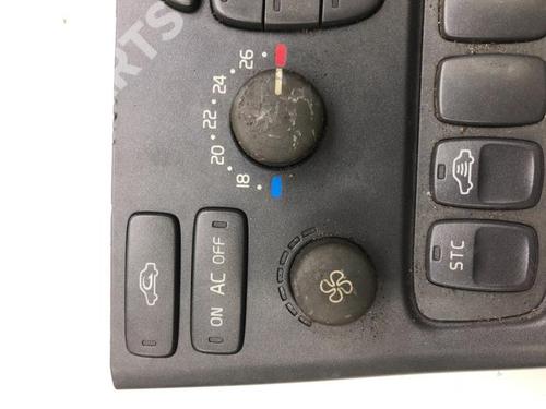 Climate control VOLVO S80 I (184) 2.4 | BP11207735I5 