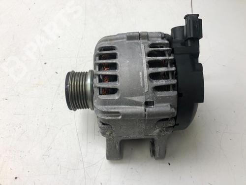 Generator OPEL GRANDLAND / GRANDLAND X (A18, P1UO) 1.2 (75) (131 hp) 10722905