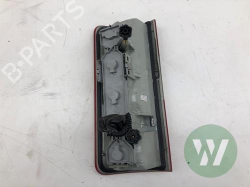 Right taillight FORD TOURNEO CONNECT 1.8 TDCi | BP31319499C35