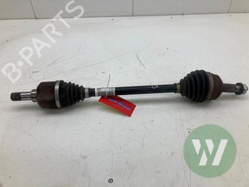 Used Left front driveshaft Left front driveshaft OPEL GRANDLAND / GRANDLAND X (A18, P1UO) 1.2 (75) (131 hp) 36386009 36386009