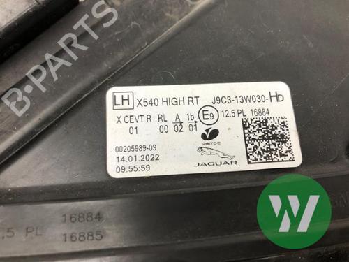 Phare gauche JAGUAR E-PACE (X540) 2.0 AWD | BP37228155C28 - Image 7