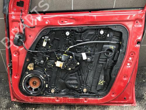 Right front door KIA SPORTAGE IV (QL, QLE) 1.6 GDI | BP29888045C3