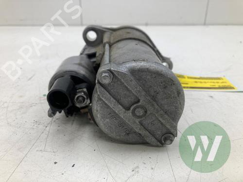 Starter VW POLO VI (AW1, BZ1, AE1) 1.0 TSI | BP36393743M8 - Image 3