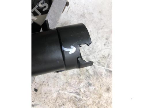 Used Air filter box Air filter box OPEL CROSSLAND X / CROSSLAND (P17, P2QO) 1.2 (75) (131 hp) 11049677 11049677