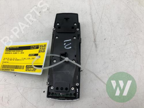 Switch MERCEDES-BENZ M-CLASS (W166) ML 350 BlueTEC 4-matic (166.024, 166.023) | BP37641579I30 - Image 4
