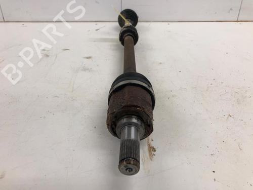 Right front driveshaft KIA CEED (CD) 1.0 T-GDI | BP29415526M39 